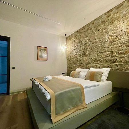 Hyatt Apartment Rijeka Exteriér fotografie