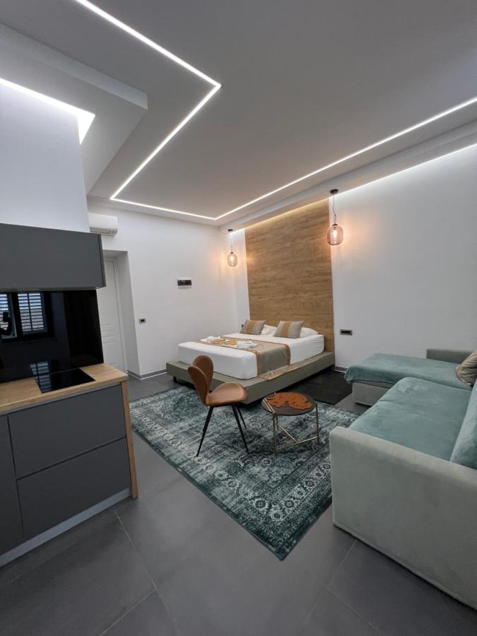 Hyatt Apartment Rijeka Exteriér fotografie
