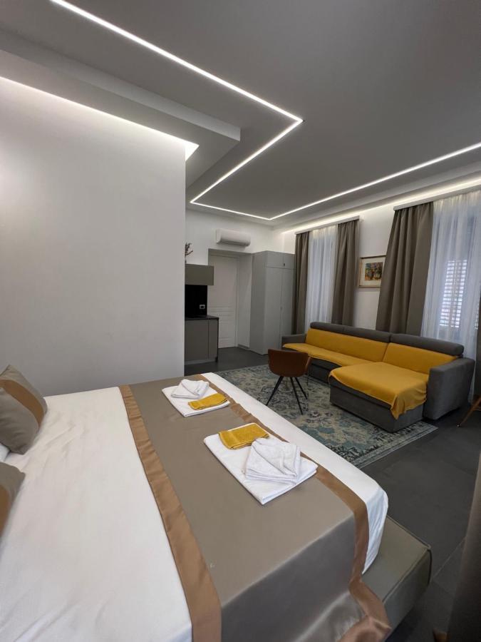 Hyatt Apartment Rijeka Exteriér fotografie