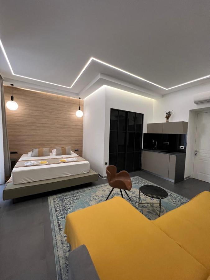 Hyatt Apartment Rijeka Exteriér fotografie