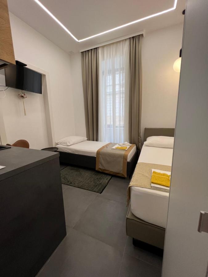 Hyatt Apartment Rijeka Exteriér fotografie