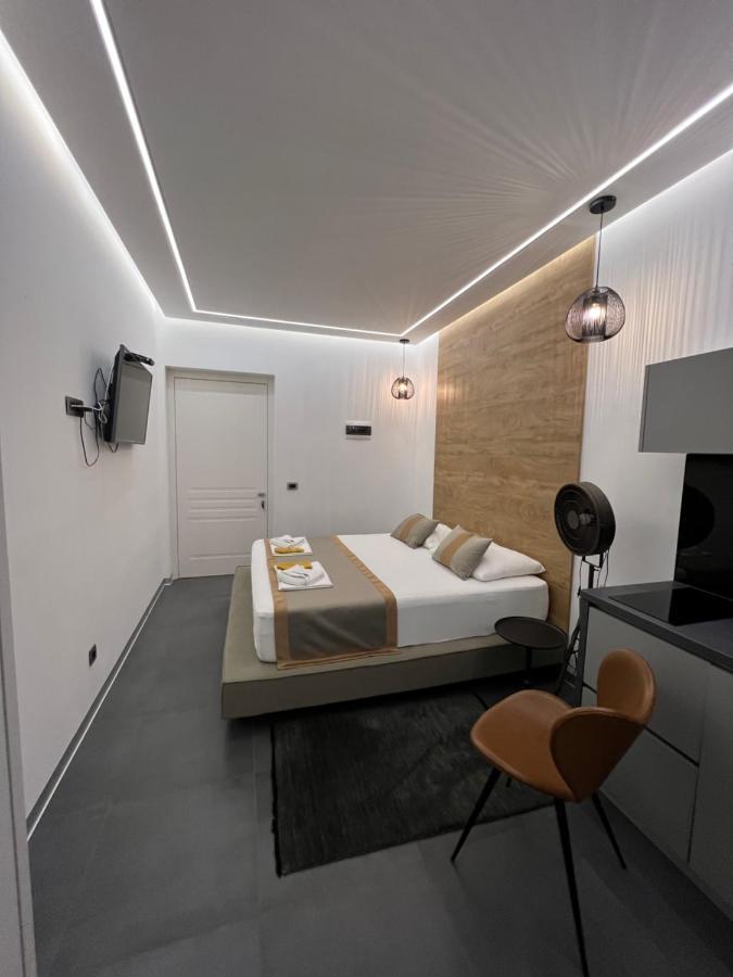 Hyatt Apartment Rijeka Exteriér fotografie