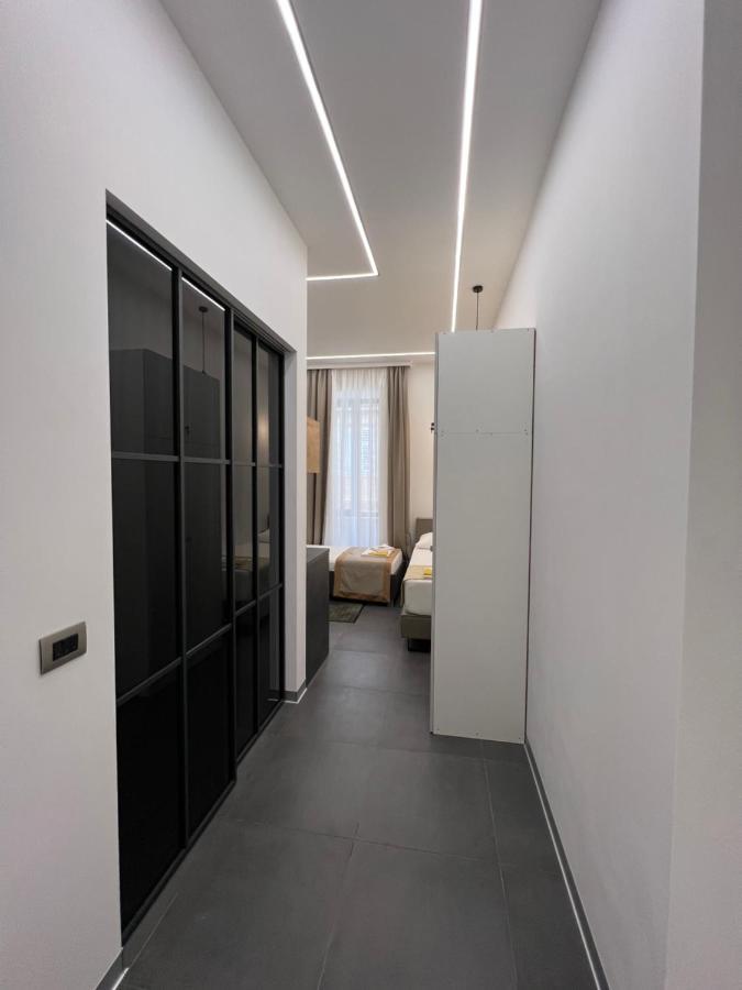 Hyatt Apartment Rijeka Exteriér fotografie