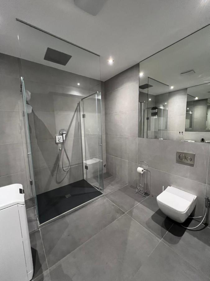 Hyatt Apartment Rijeka Exteriér fotografie