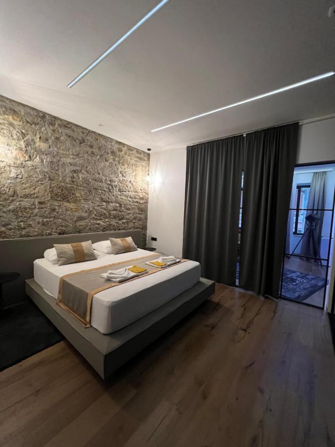 Hyatt Apartment Rijeka Exteriér fotografie