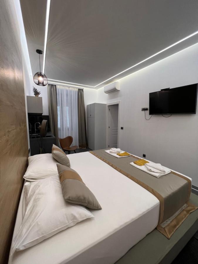 Hyatt Apartment Rijeka Exteriér fotografie