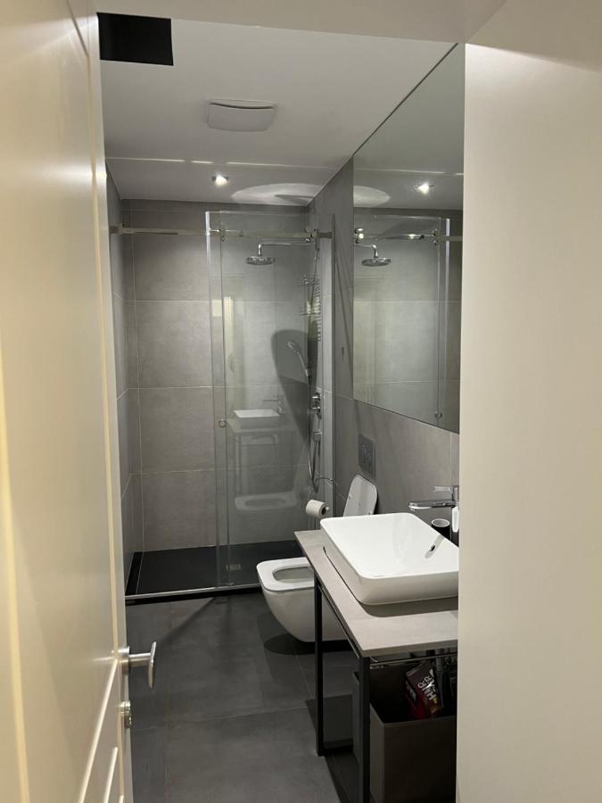 Hyatt Apartment Rijeka Exteriér fotografie
