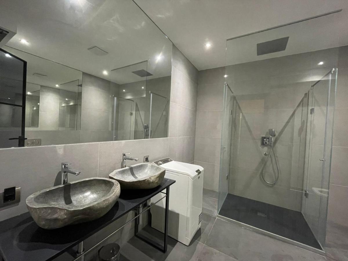 Hyatt Apartment Rijeka Exteriér fotografie