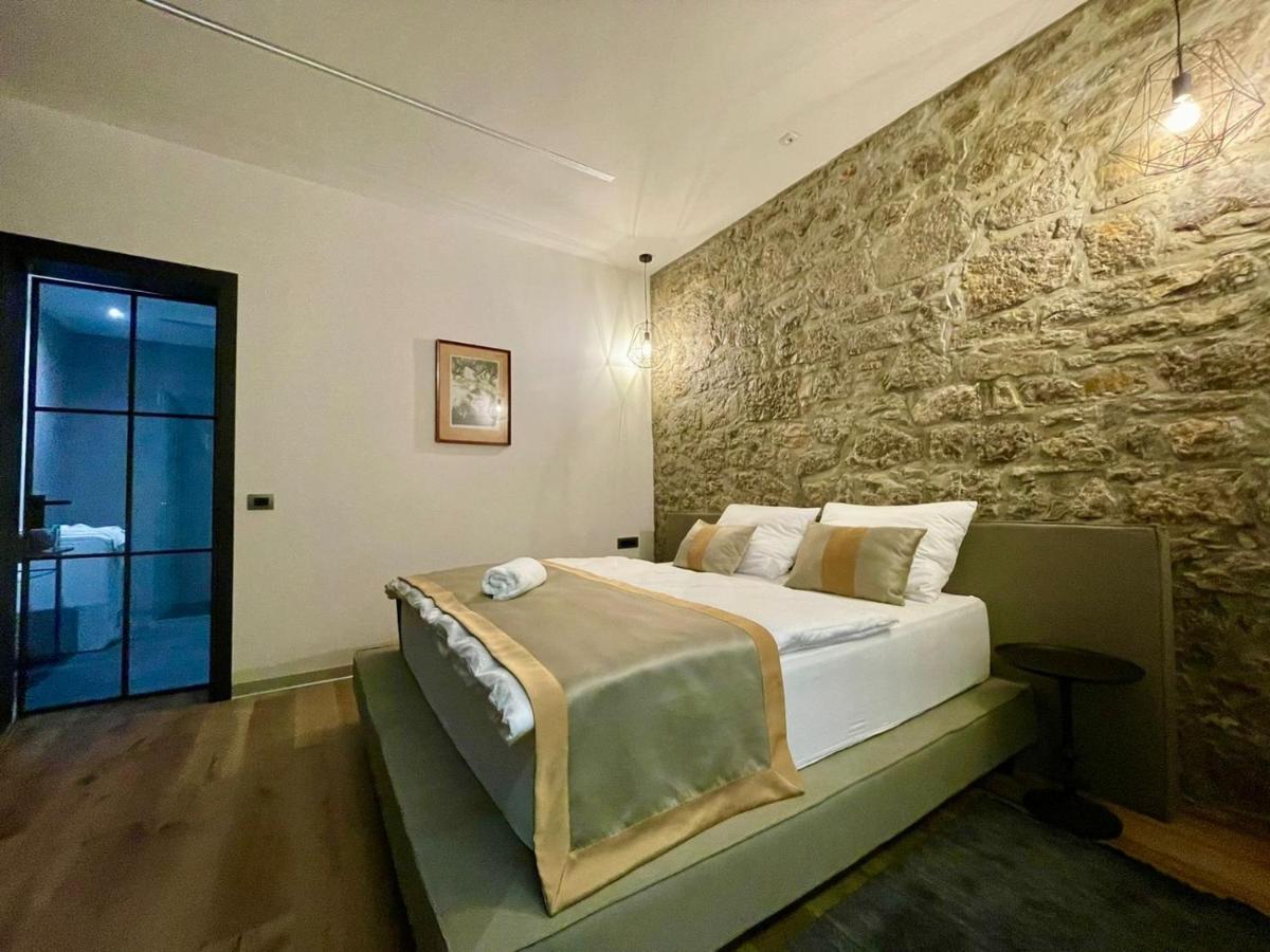 Hyatt Apartment Rijeka Exteriér fotografie